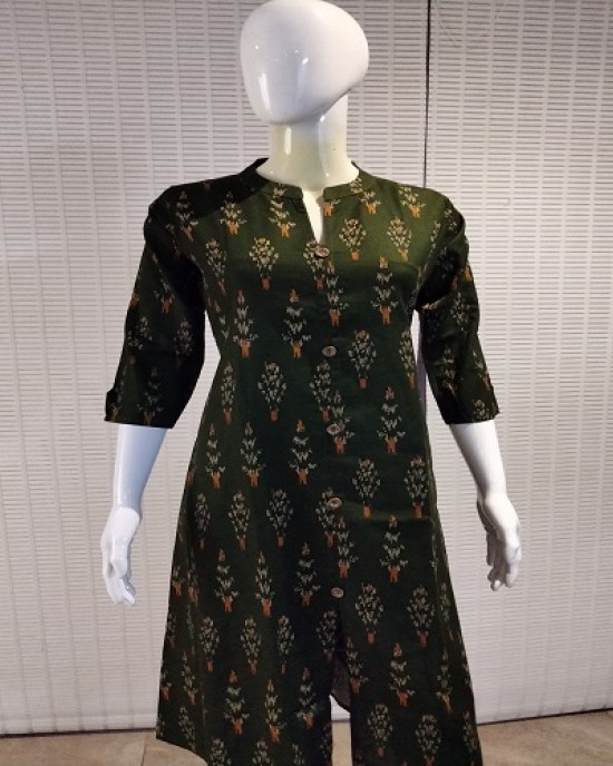 KURTI KURTI